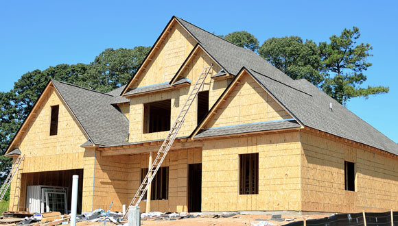 New Construction Home Inspections from Precision Home Inspection